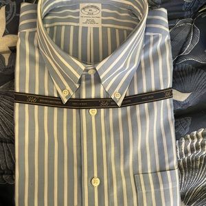 Brooks Brothers Dress Shirt